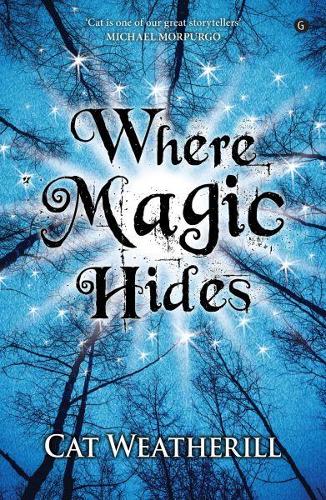 Where Magic Hides (Paperback)