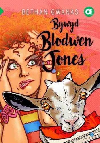 Cyfres Amdani: Bywyd Blodwen Jones (Paperback)