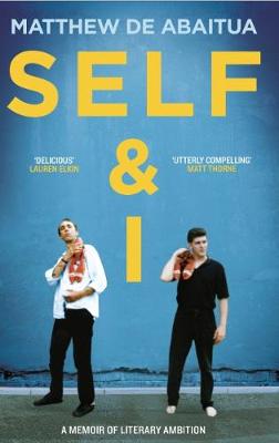 Self & I (Hardback)