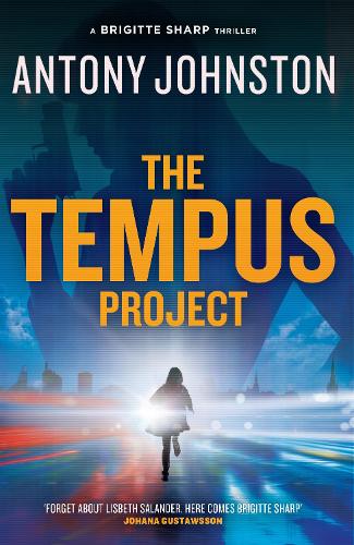 The Tempus Project (Paperback)