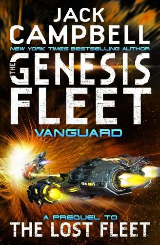 Cover of the book The Genesis Fleet