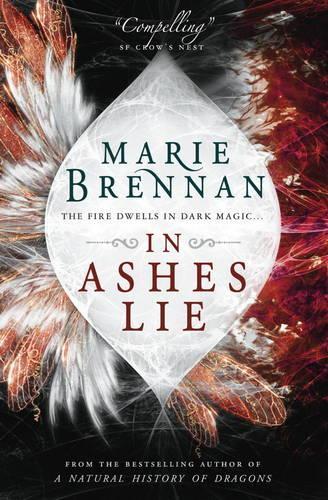 In Ashes Lie - Onyx Court 2 (Paperback)