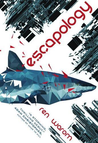 Escapology (Paperback)