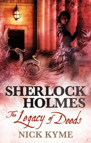 review sherlock holmes legacy of deeds