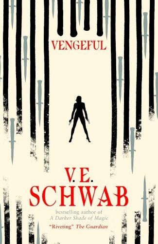 ve schwab vengeful