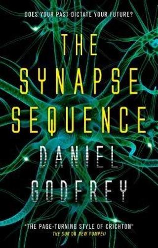 The Synapse Sequence (Paperback)