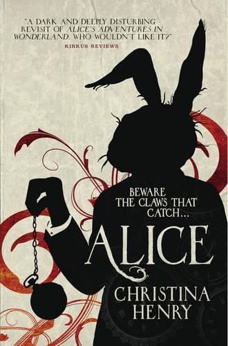 Alice (Paperback)