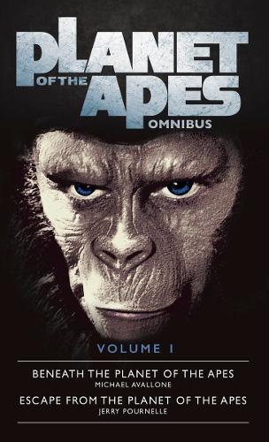 Planet of the Apes Omnibus: Volume 1 (Paperback)