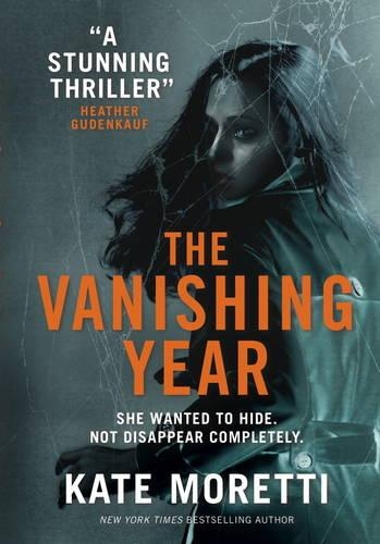 The Vanishing Year (Paperback)