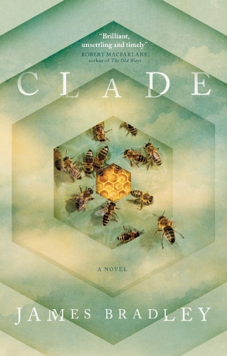 Cover of the book Clade