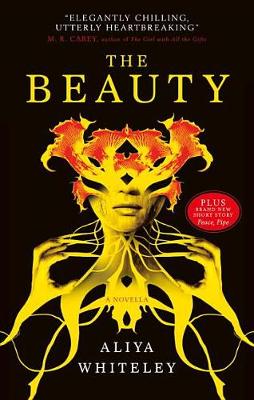 The Beauty (Paperback)