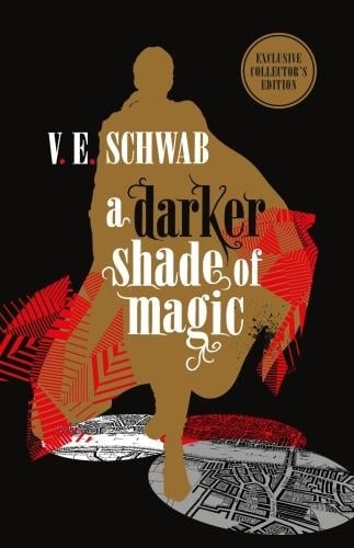 shade magic darker edition collector schwab waterstones zoom books