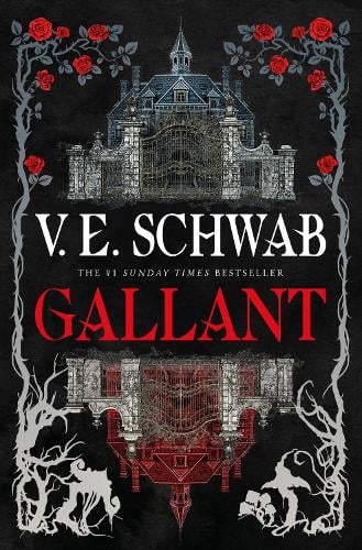 Cover of the book Gallant