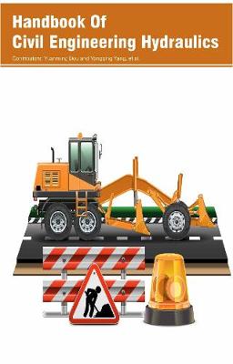 Handbook Of Civil Engineering Hydraulics (2 Volumes) (Hardback)