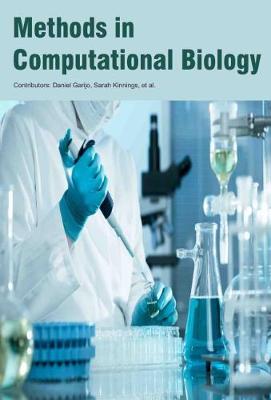 Methods in Computational Biology (Hardback)