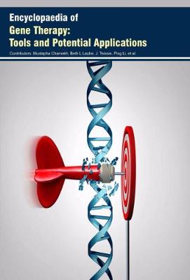 Encyclopaedia of Modern Aspects for Genetic Engineering: Structure, Biosynthesis and Functions (Hardback)