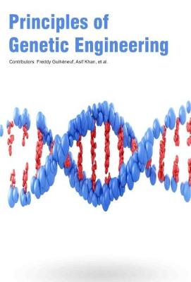 Principles of Genetic Engineering (Hardback)