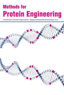 Methods for Protein Engineering (Hardback)