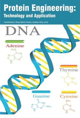 Protein Engineering: Technology and Application (Hardback)