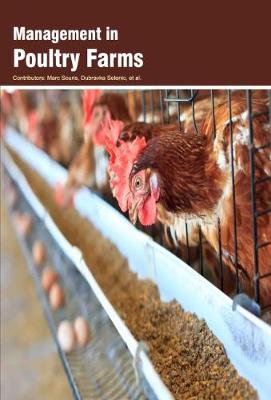 Management in Poultry Farms (Hardback)
