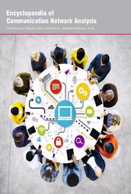 Encyclopaedia of Communication Network Analysis (Hardback)