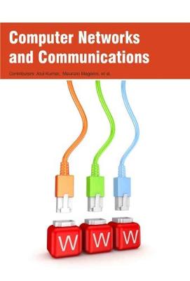 Computer Networks and Communications (Hardback)