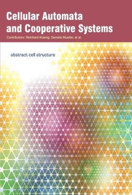 Cellular Automata and Cooperative Systems (Hardback)