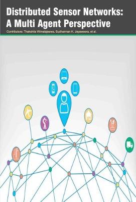 Distributed Sensor Networks: A Multi Agent Perspective (Hardback)