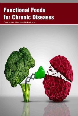 Functional Foods for Chronic Diseases (Hardback)