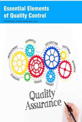 Essential Elements of Quality Control (Hardback)