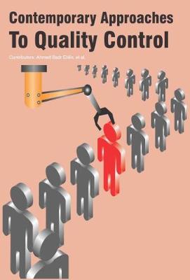 Contemporary Approaches to Quality Control (Hardback)