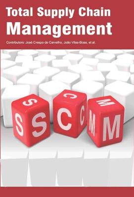 Total Supply Chain Management (Hardback)