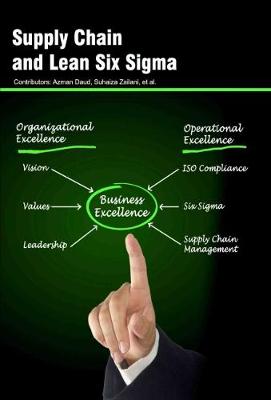 Supply Chain and Lean Six Sigma (Hardback)
