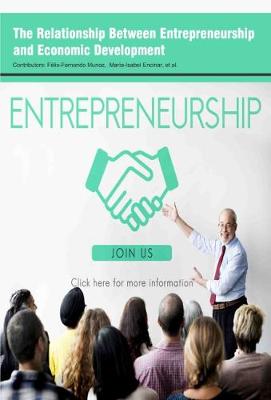 The Relationship Between Entrepreneurship and Economic Development (Hardback)