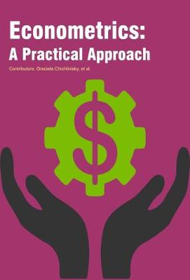 Econometrics: A Practical Approach (Hardback)