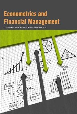 Econometrics and Financial Management (Hardback)