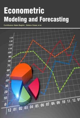 Econometric Modeling and Forecasting (Hardback)