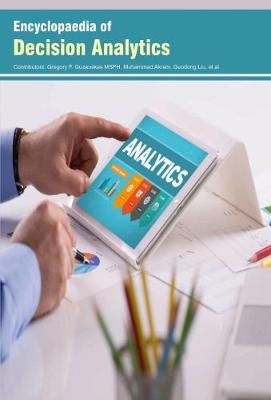Encyclopaedia of Decision Analytics (Hardback)