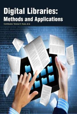 Digital Libraries: Methods and Applications (Hardback)