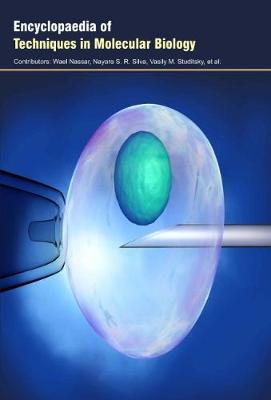 Encyclopaedia of Techniques in Molecular Biology (Hardback)