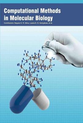 Computational Methods in Molecular Biology (Hardback)
