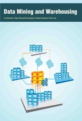 Data Mining and Warehousing (Hardback)