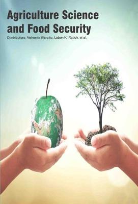 Agriculture Science and Food Security (Hardback)