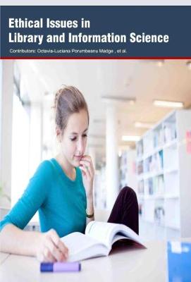Ethical Issues in Library and Information Science (Hardback)