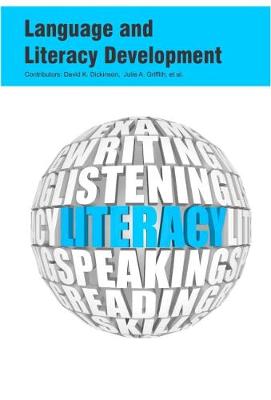Language and Literacy Development (Hardback)