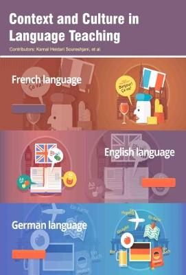 Context and Culture in Language Teaching (Hardback)