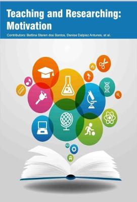 Teaching and Researching: Motivation (Hardback)