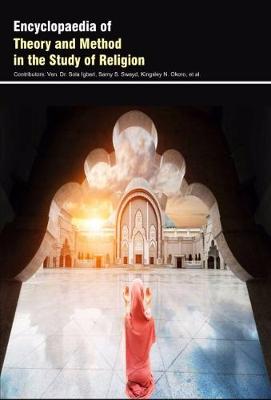Encyclopaedia of Theory and Method in the Study of Religion (Hardback)