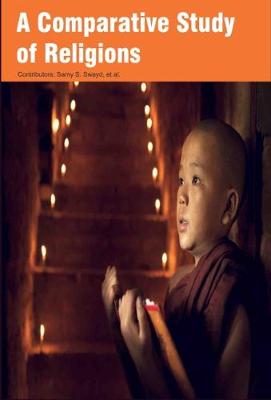 A Comparative Study of Religions (Hardback)