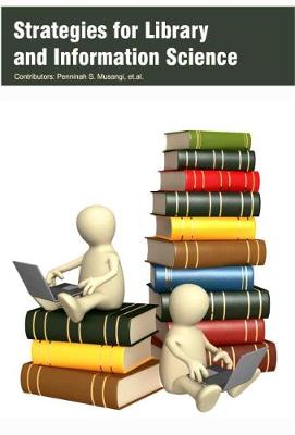 Strategies for Library and Information Science (Hardback)